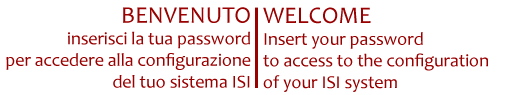isi System